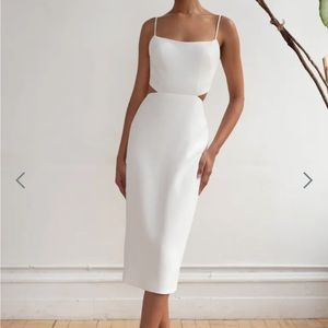 Jenny Yoo Leia Dress Size 4